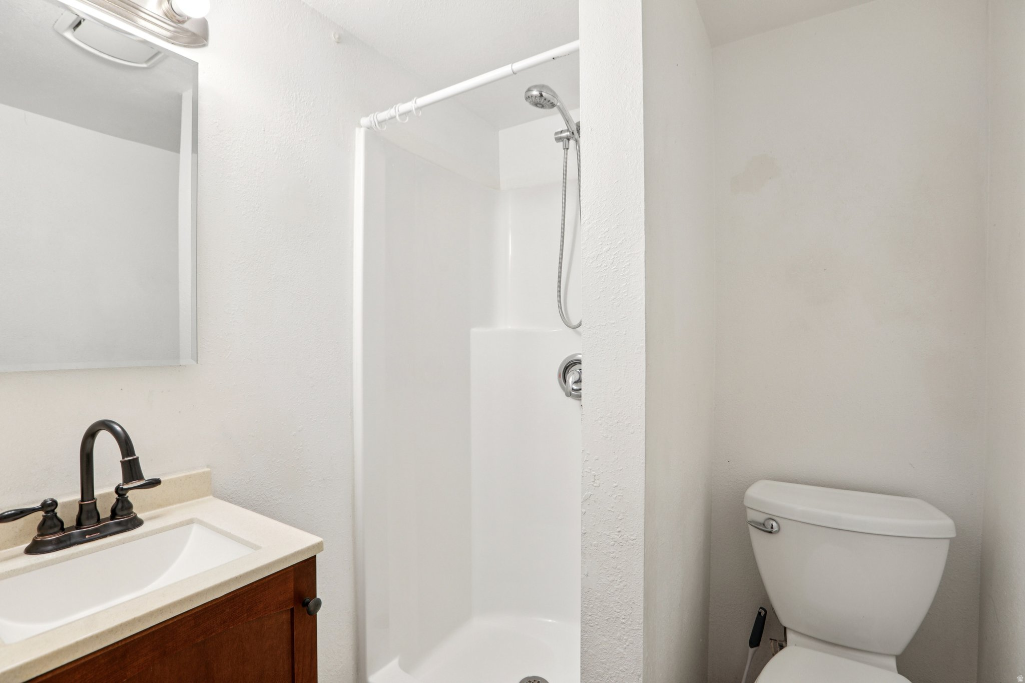 OXFORD STREET - Residential