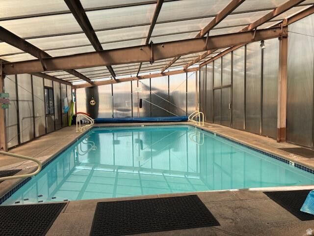 DIXIE DOWNS RV RESORT - Residential