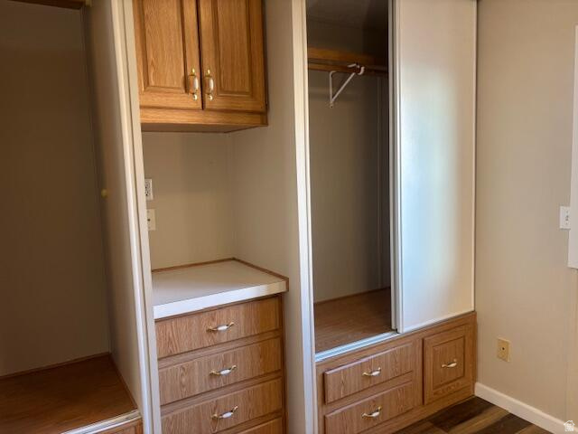 DIXIE DOWNS RV RESORT - Residential