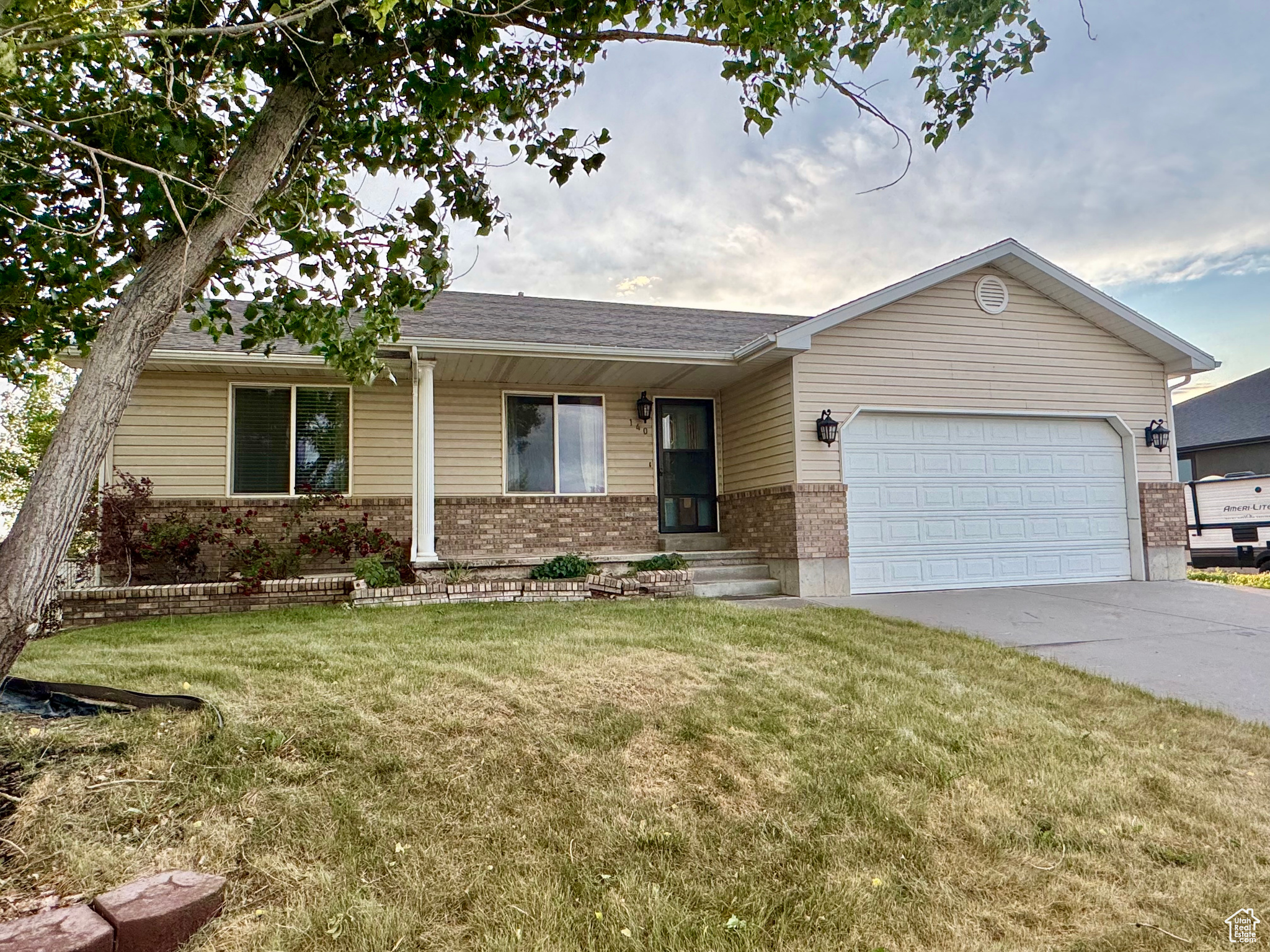 140 S Manzanita Ave, Delta, Utah image 1
