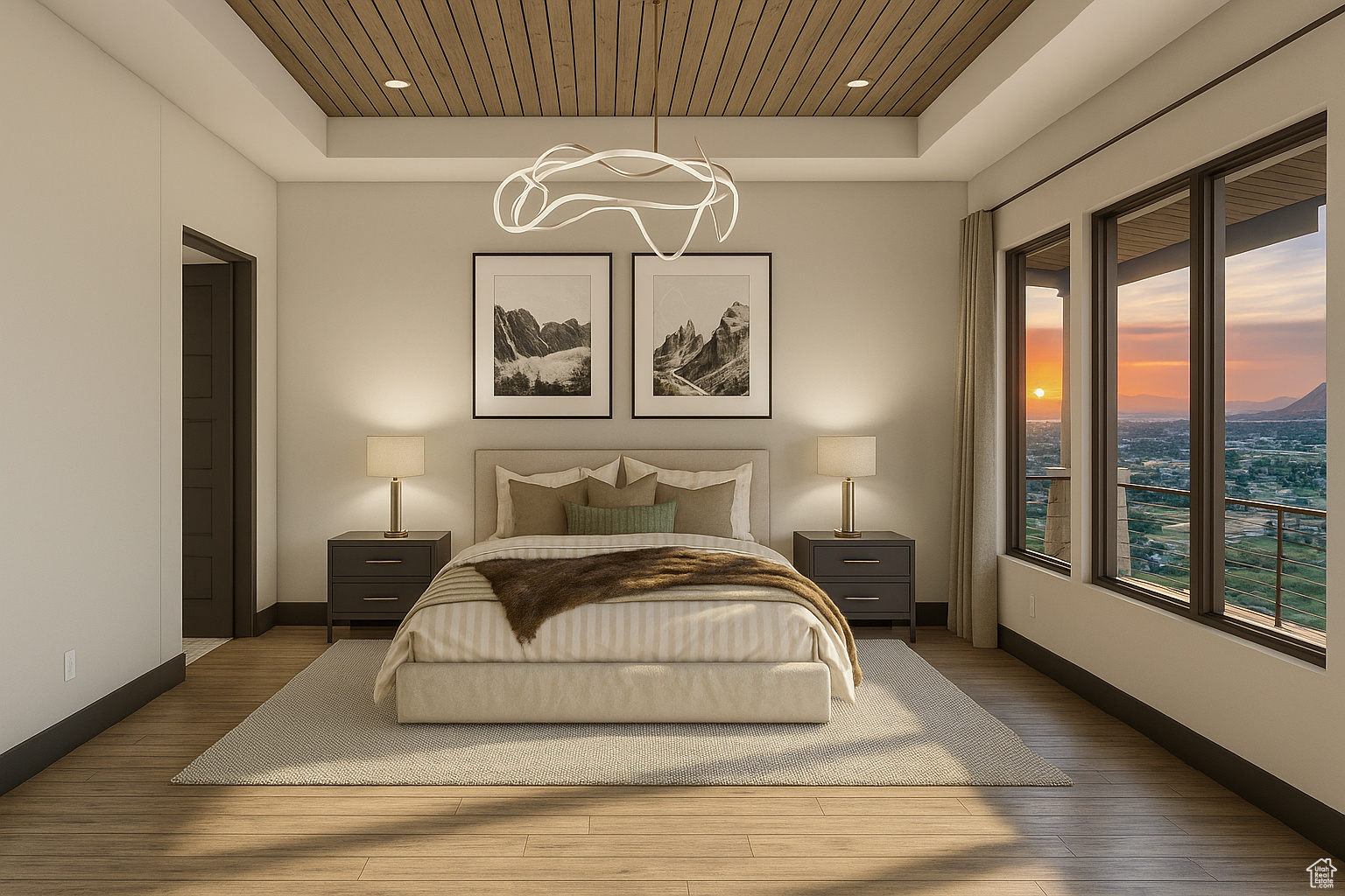 MAPLE BENCH ESTATES - Residential