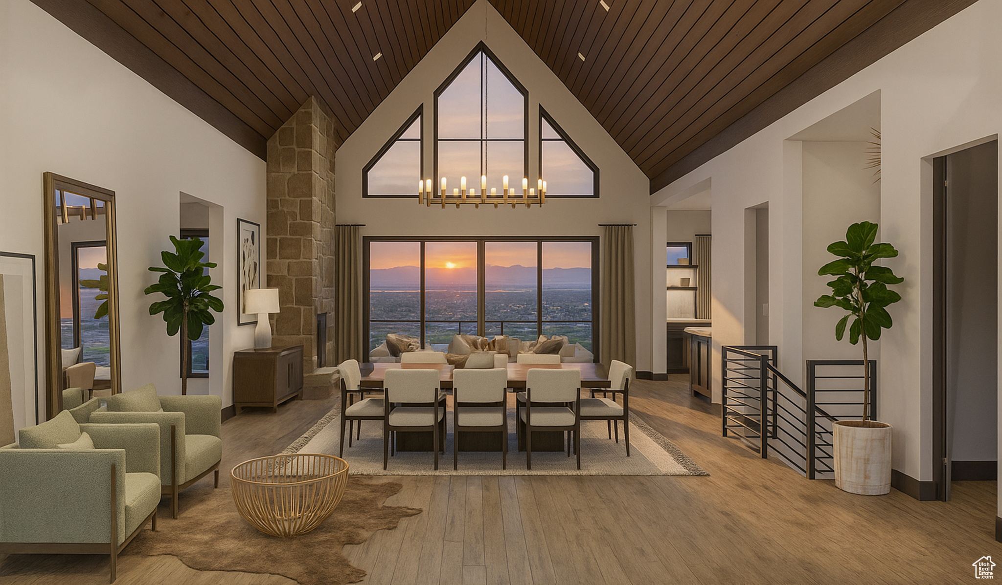 MAPLE BENCH ESTATES - Residential