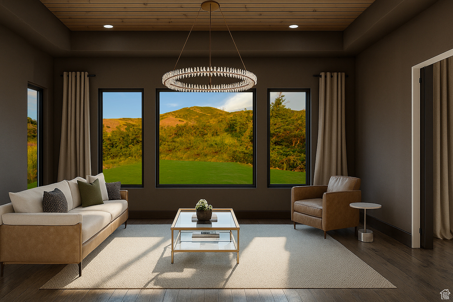 MAPLE BENCH ESTATES - Residential