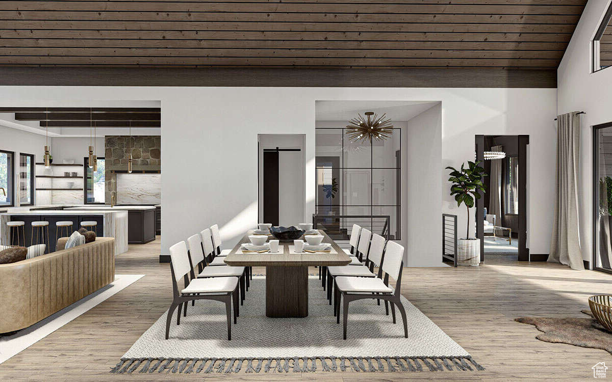 MAPLE BENCH ESTATES - Residential