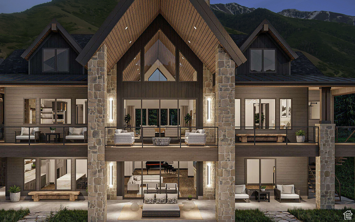MAPLE BENCH ESTATES - Residential