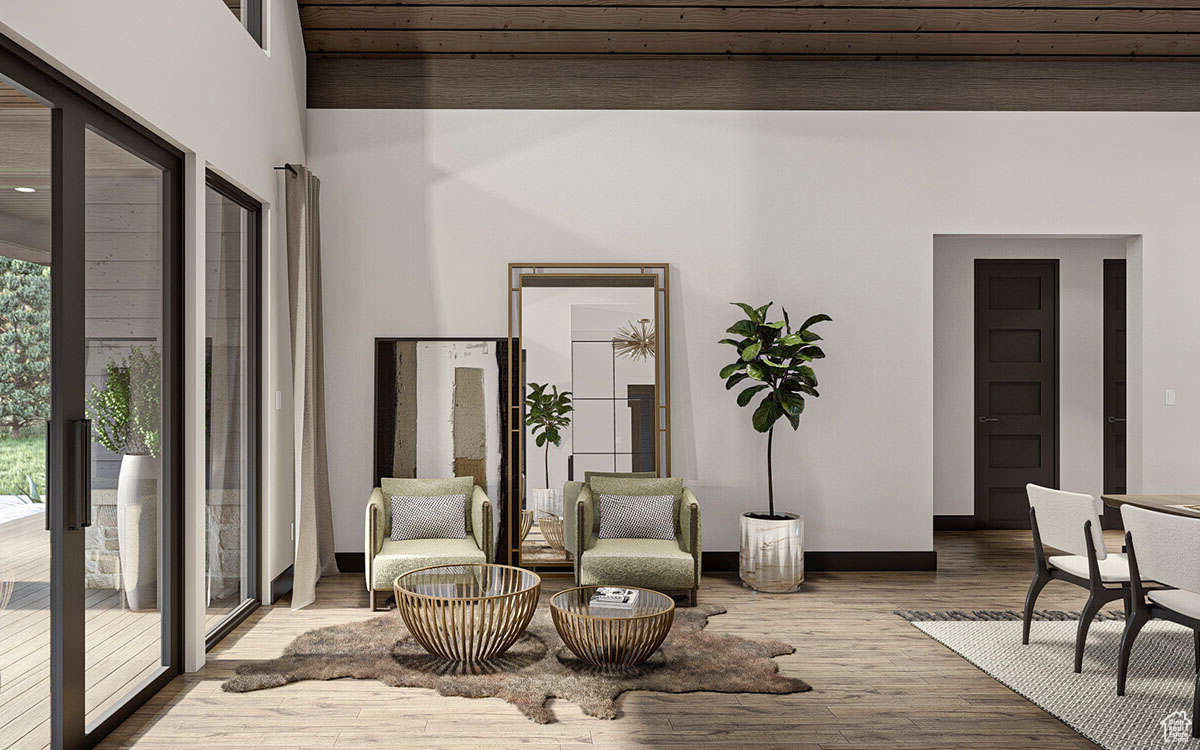 MAPLE BENCH ESTATES - Residential