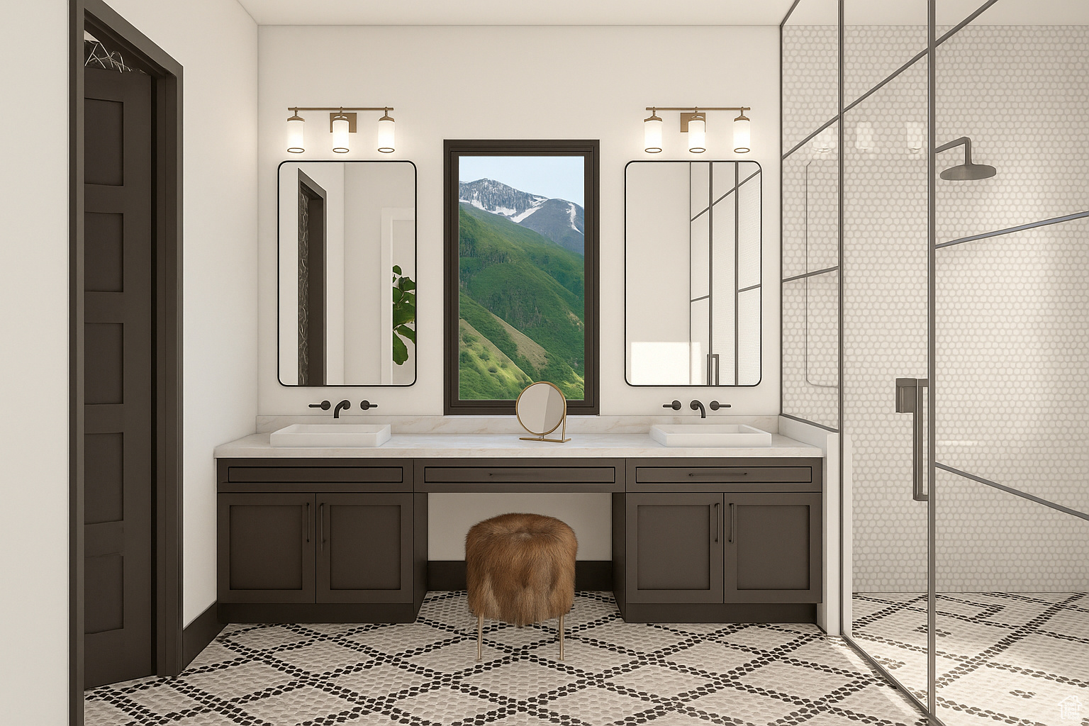 MAPLE BENCH ESTATES - Residential