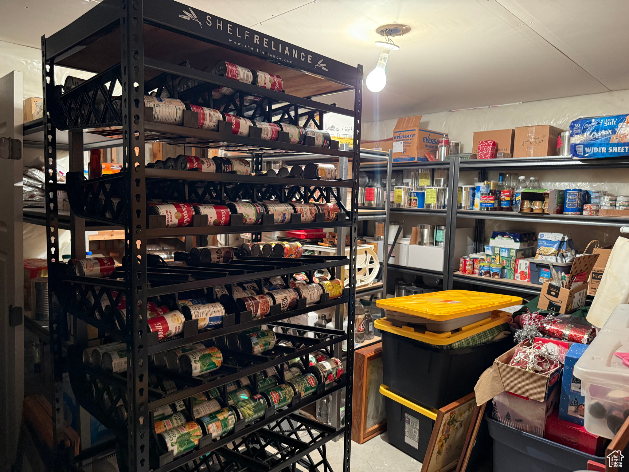 SUNRISE MEADOWS - Residential