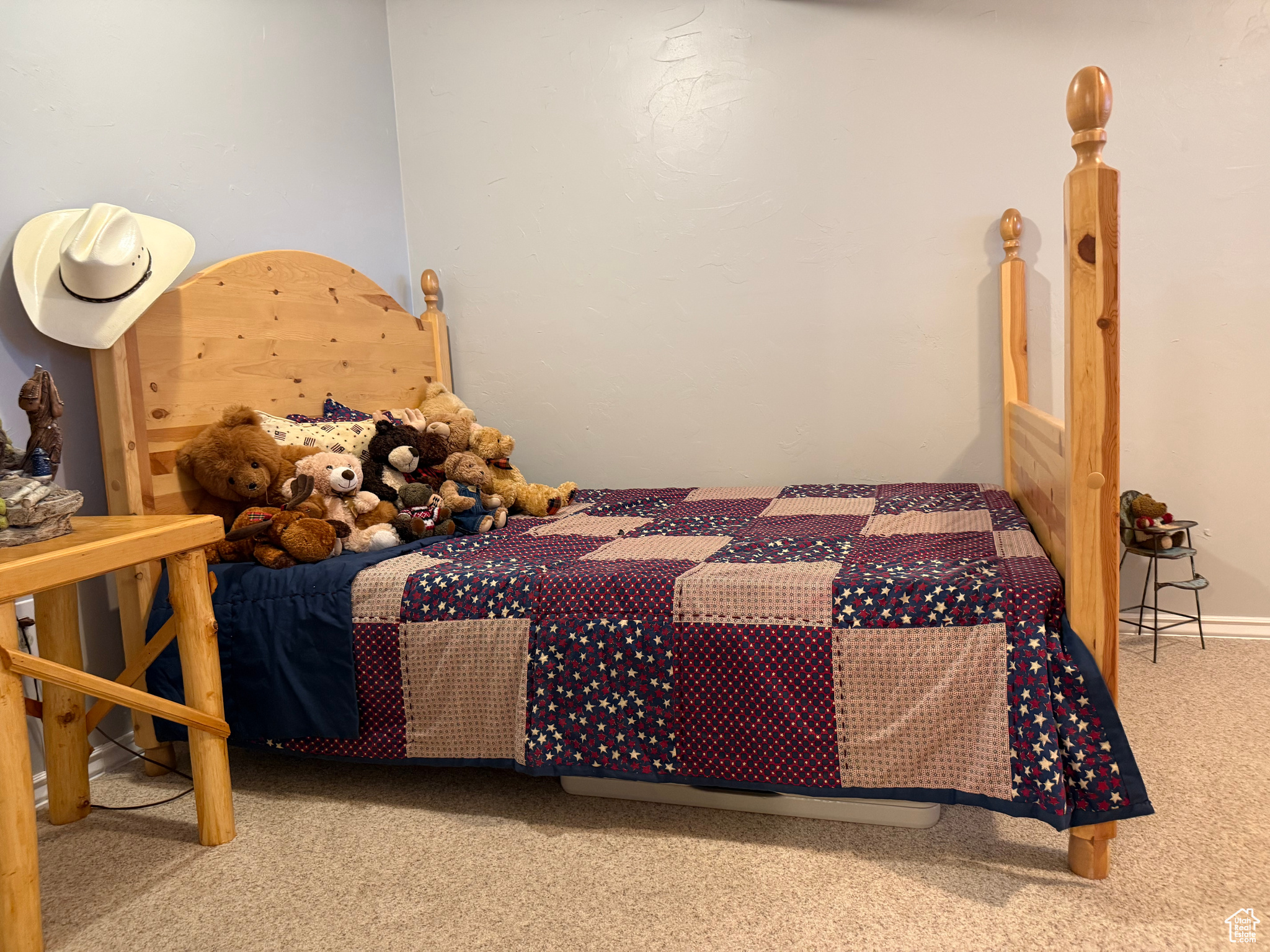 SUNRISE MEADOWS - Residential