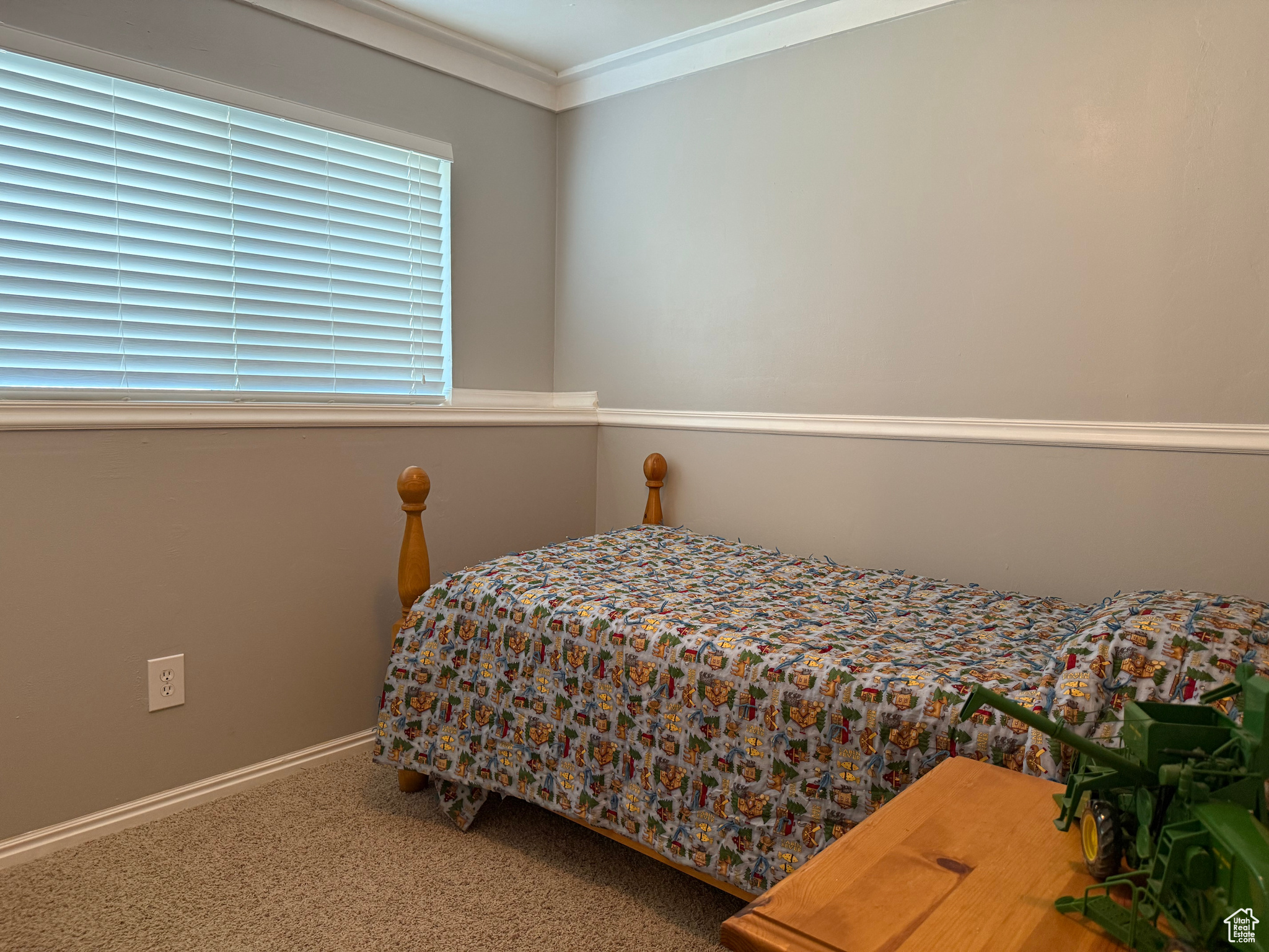 SUNRISE MEADOWS - Residential