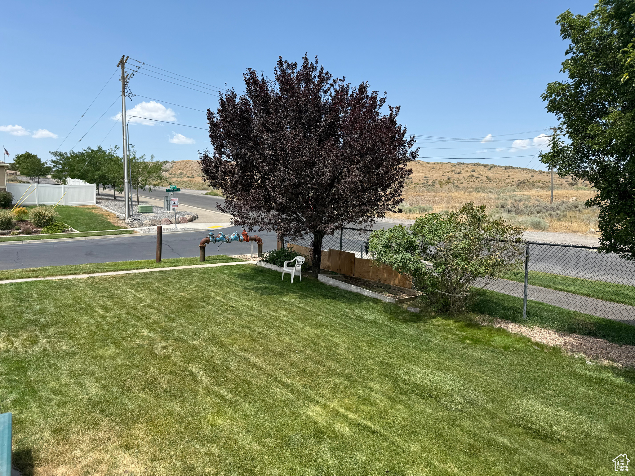 SUNRISE MEADOWS - Residential