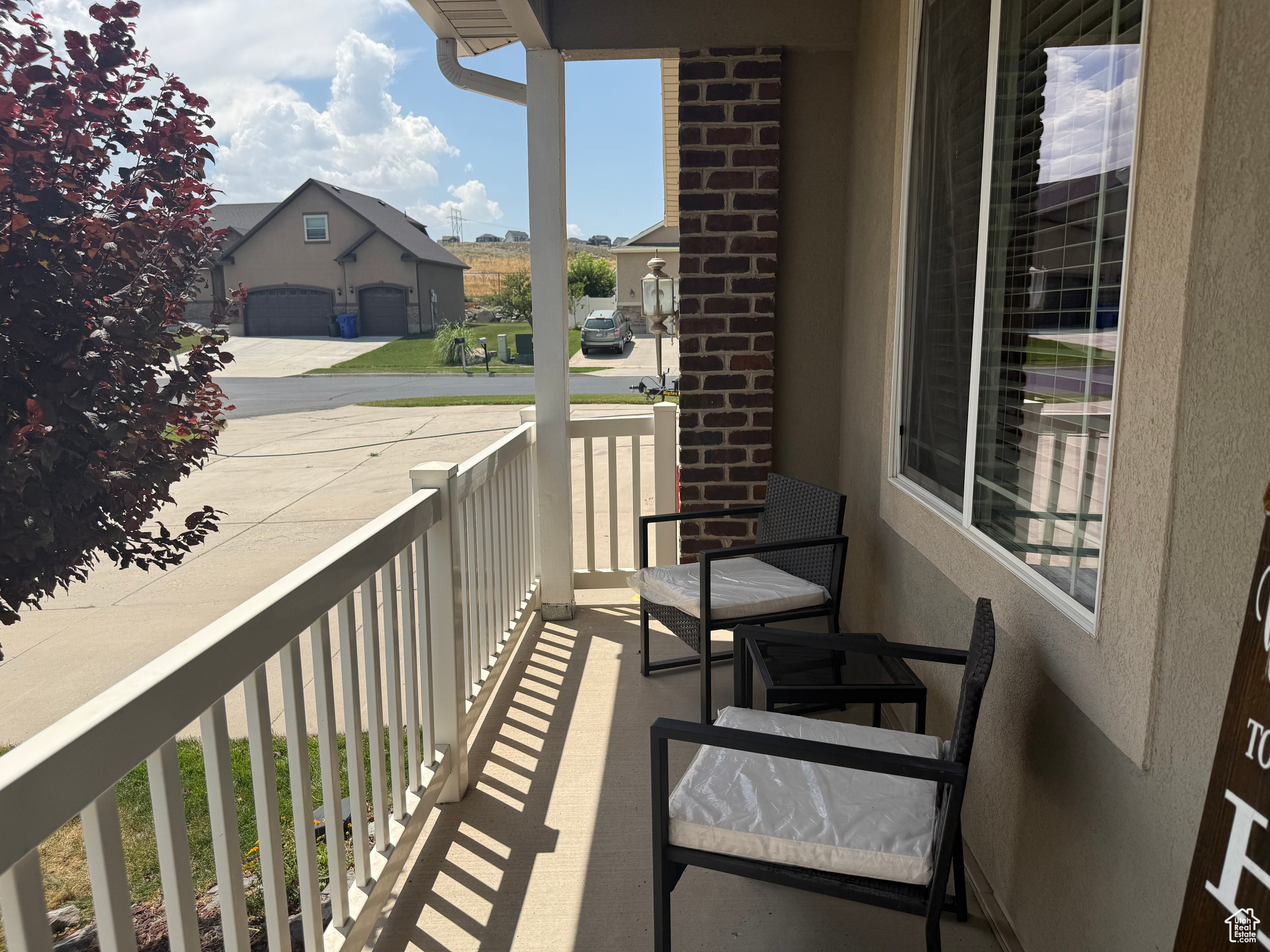 SUNRISE MEADOWS - Residential