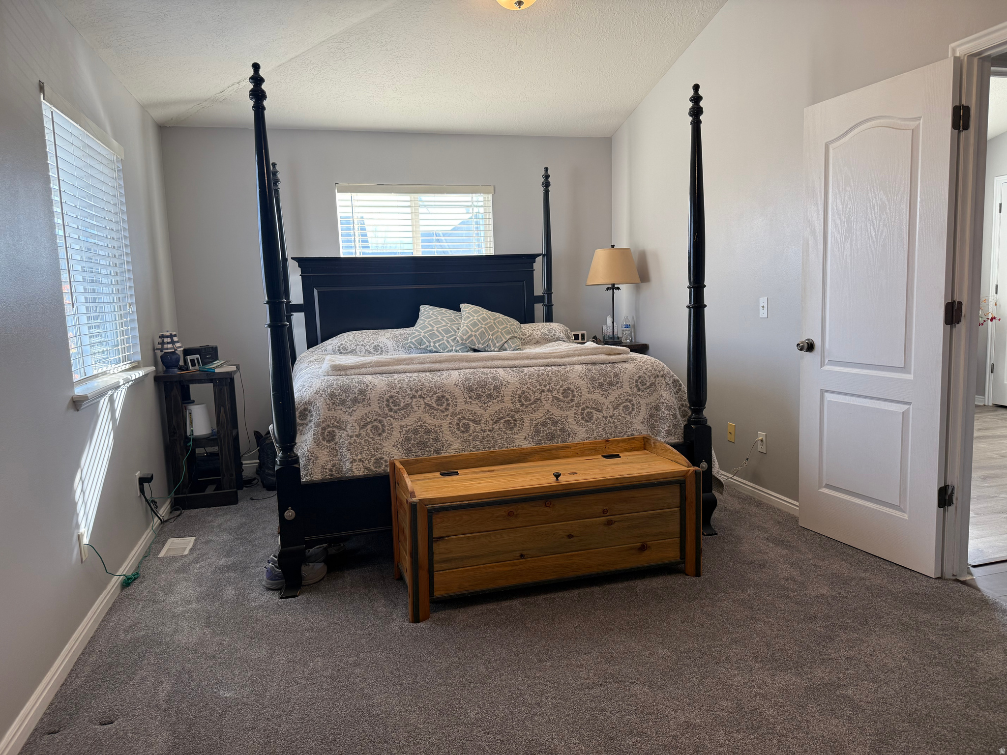 SUNRISE MEADOWS - Residential