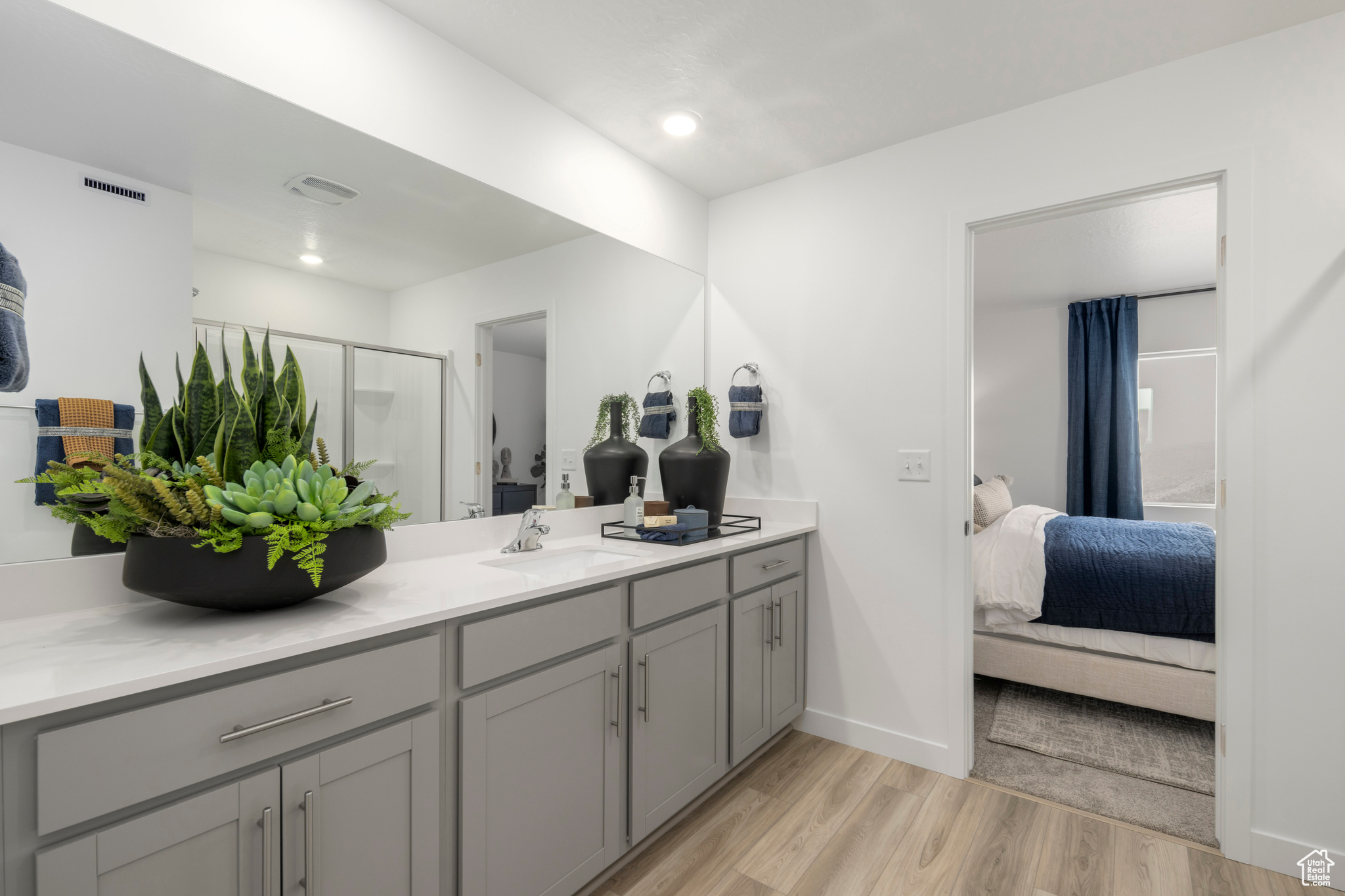 THE VALLEY AT WILDFL - Residential