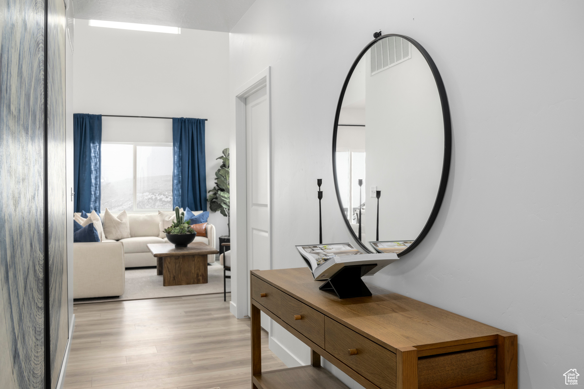 THE VALLEY AT WILDFL - Residential