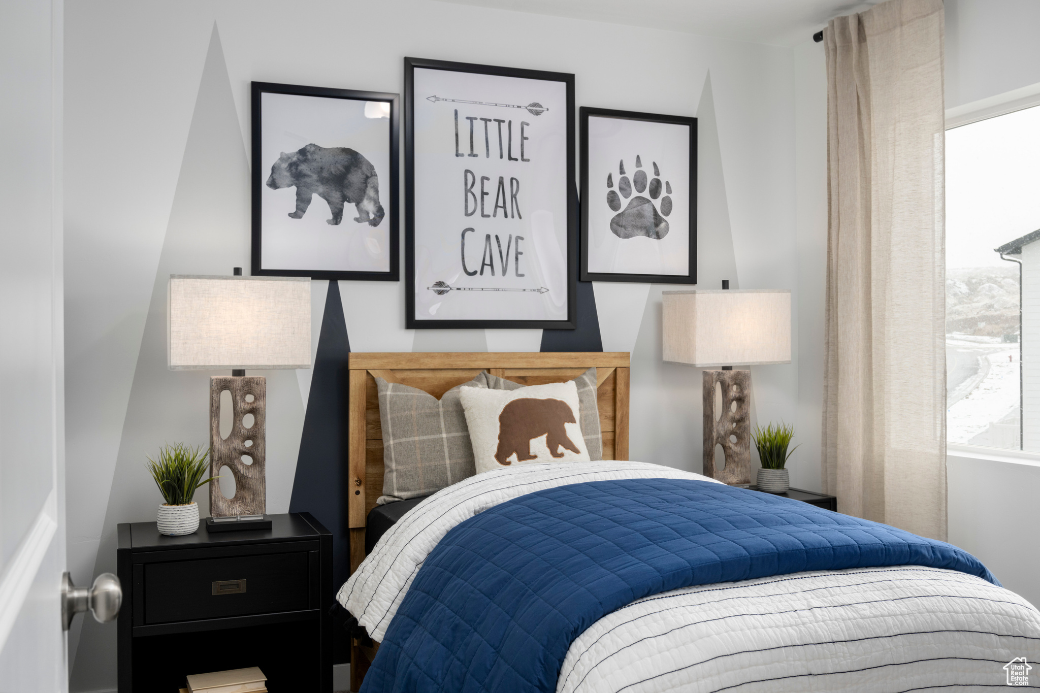 THE VALLEY AT WILDFL - Residential