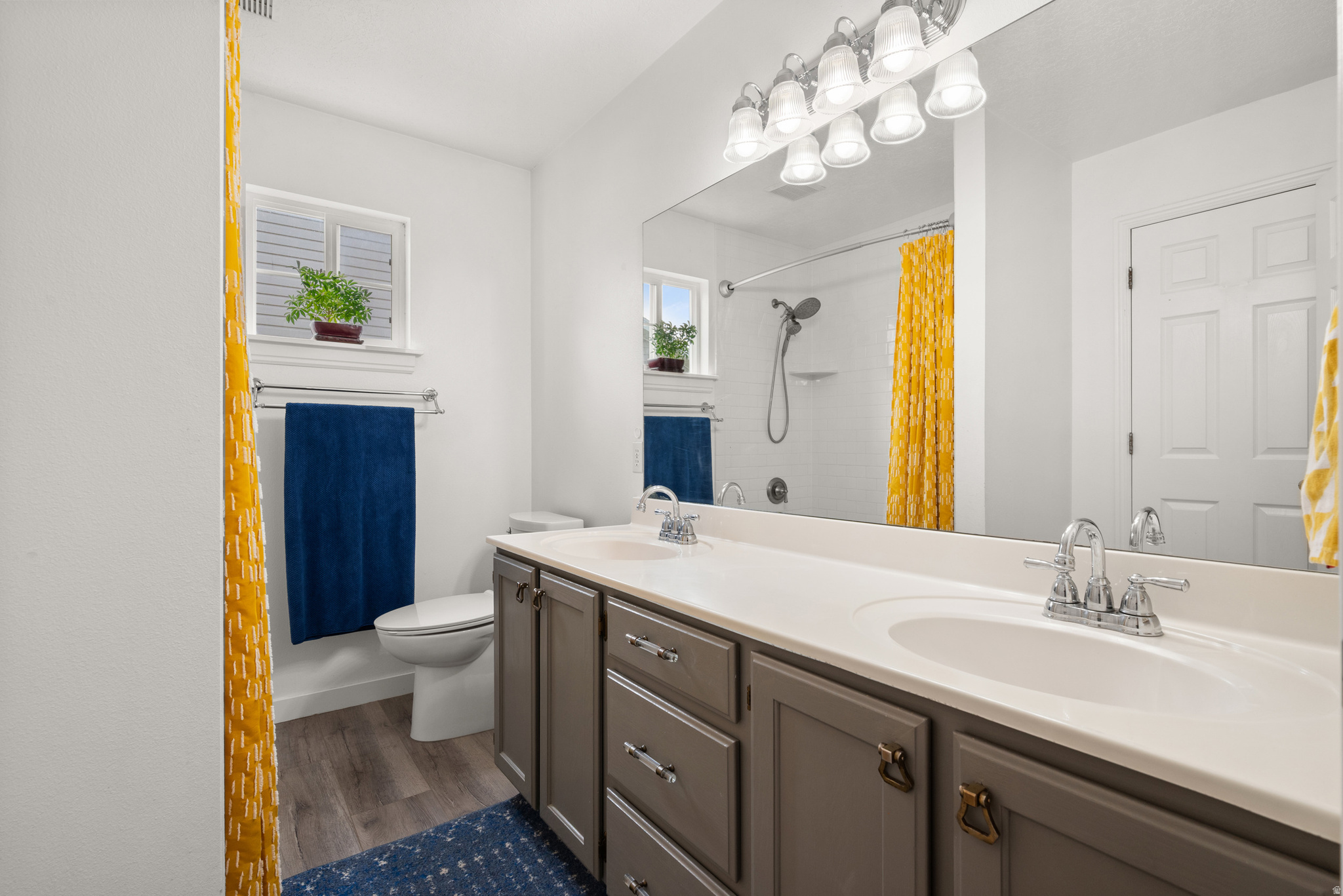 NORTHGATE - Residential