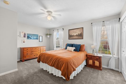 Tiny photo for 418 N 580 W, American Fork, UT 84003 (MLS # 2154058)
