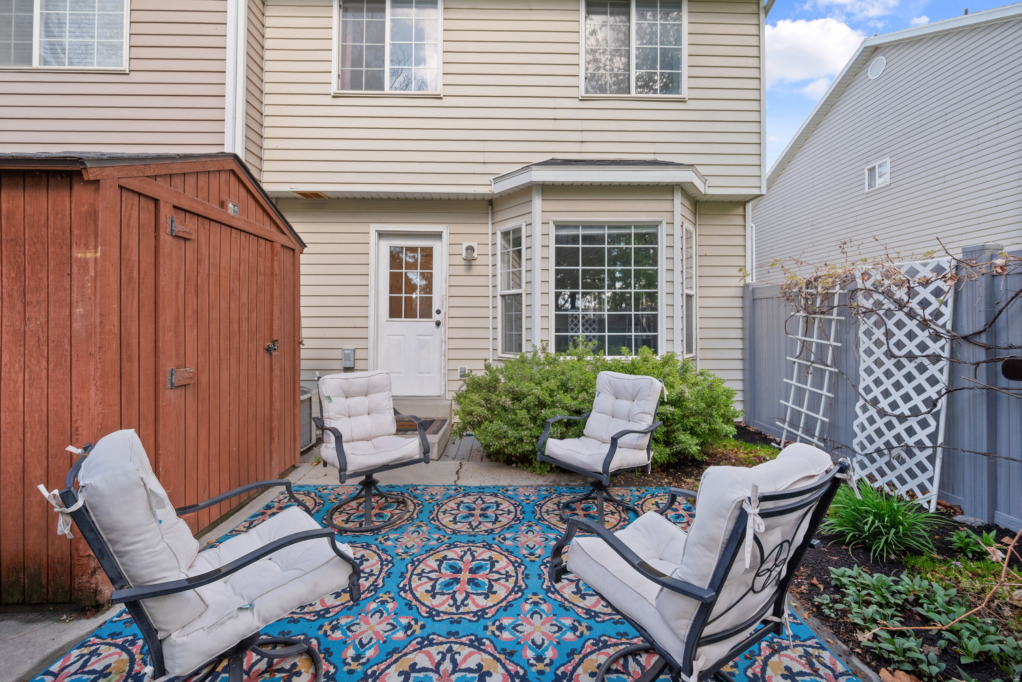 NORTHGATE - Residential