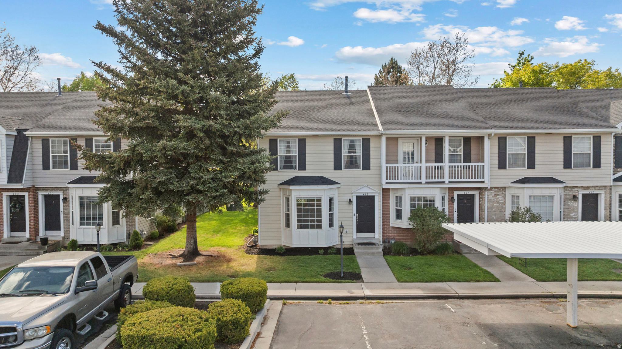 NORTHGATE - Residential