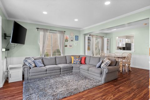 Tiny photo for 418 N 580 W, American Fork, UT 84003 (MLS # 2154058)