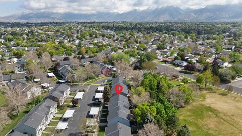 Tiny photo for 418 N 580 W, American Fork, UT 84003 (MLS # 2154058)