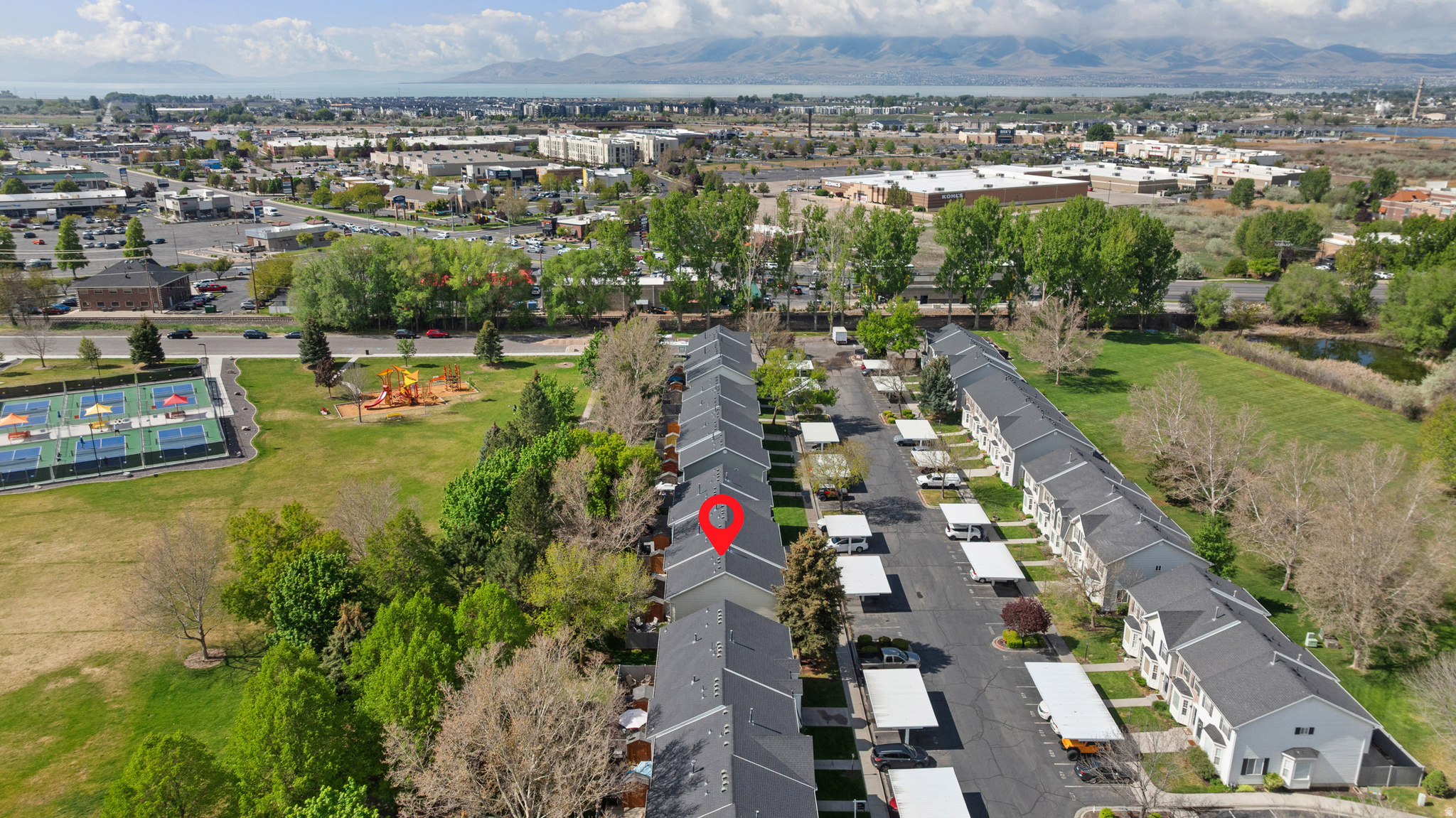 NORTHGATE - Residential