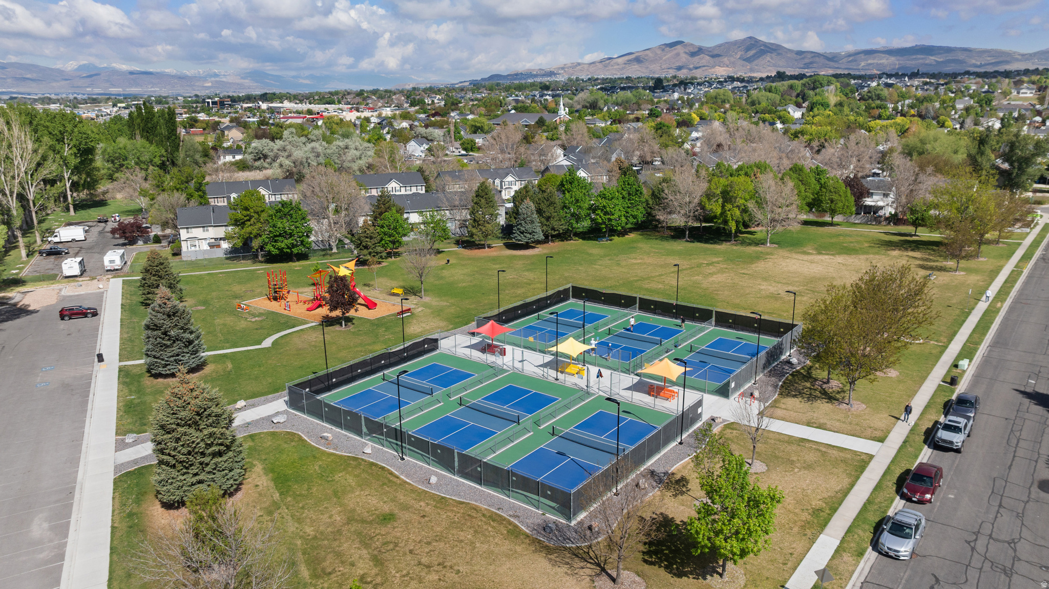 NORTHGATE - Residential