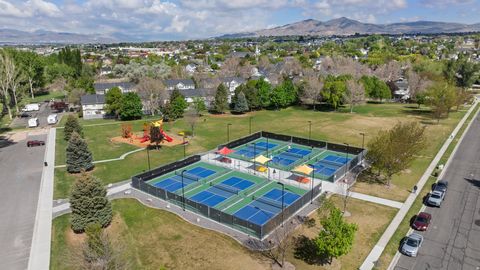 Tiny photo for 418 N 580 W, American Fork, UT 84003 (MLS # 2154058)