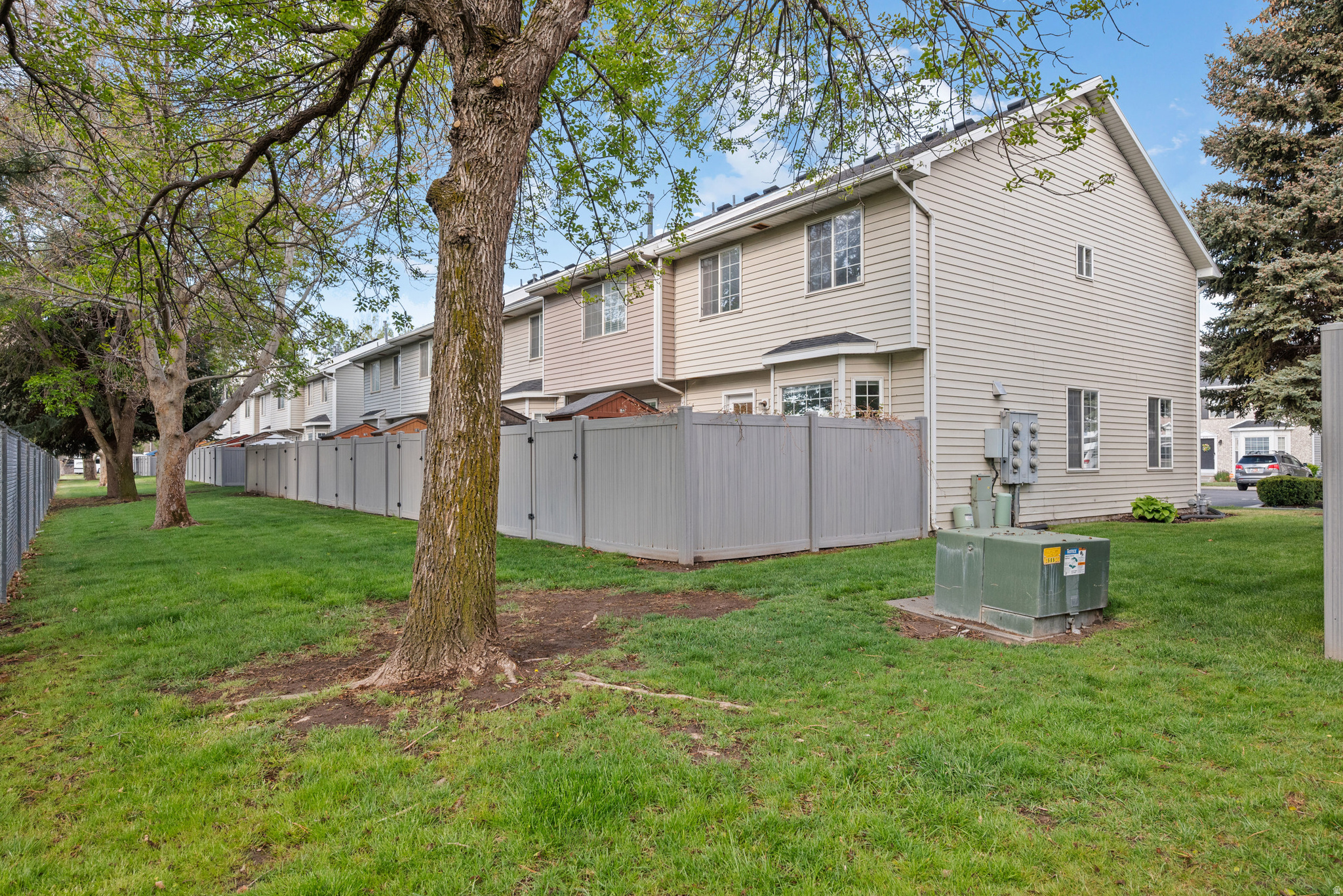 NORTHGATE - Residential