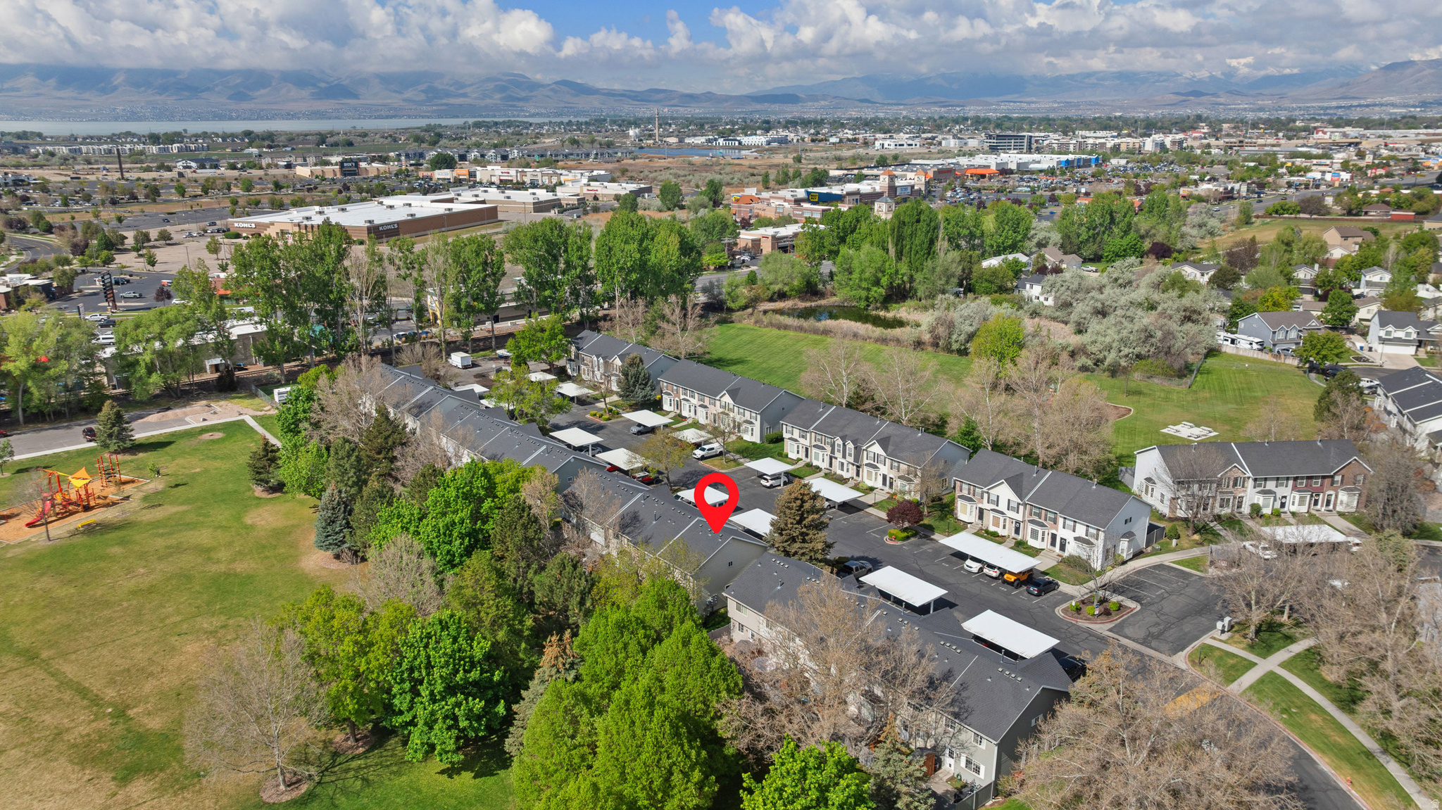 NORTHGATE - Residential