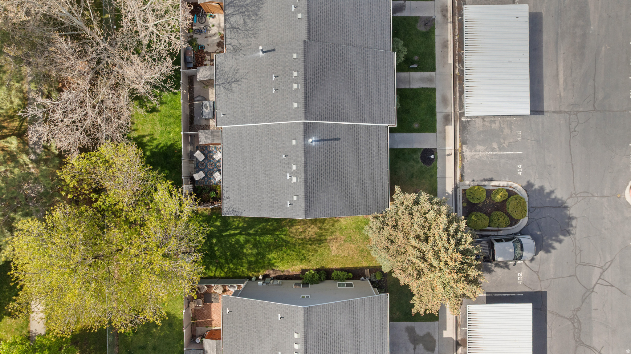 NORTHGATE - Residential