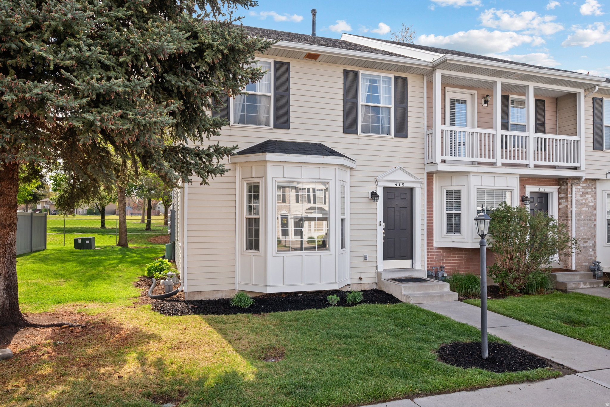 NORTHGATE - Residential