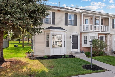 Tiny photo for 418 N 580 W, American Fork, UT 84003 (MLS # 2154058)