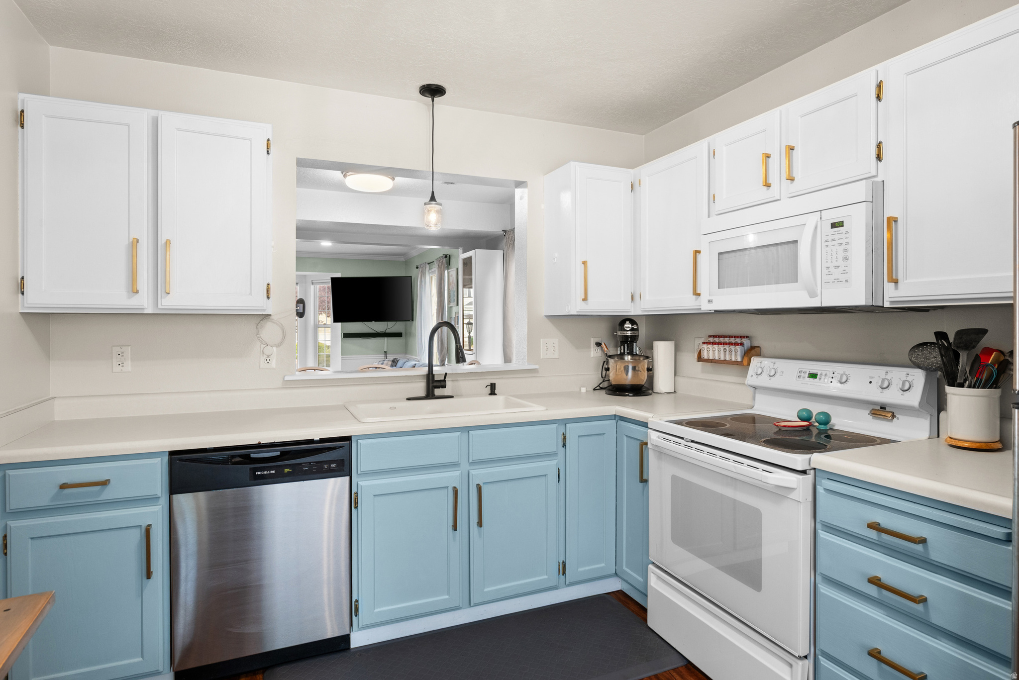 NORTHGATE - Residential