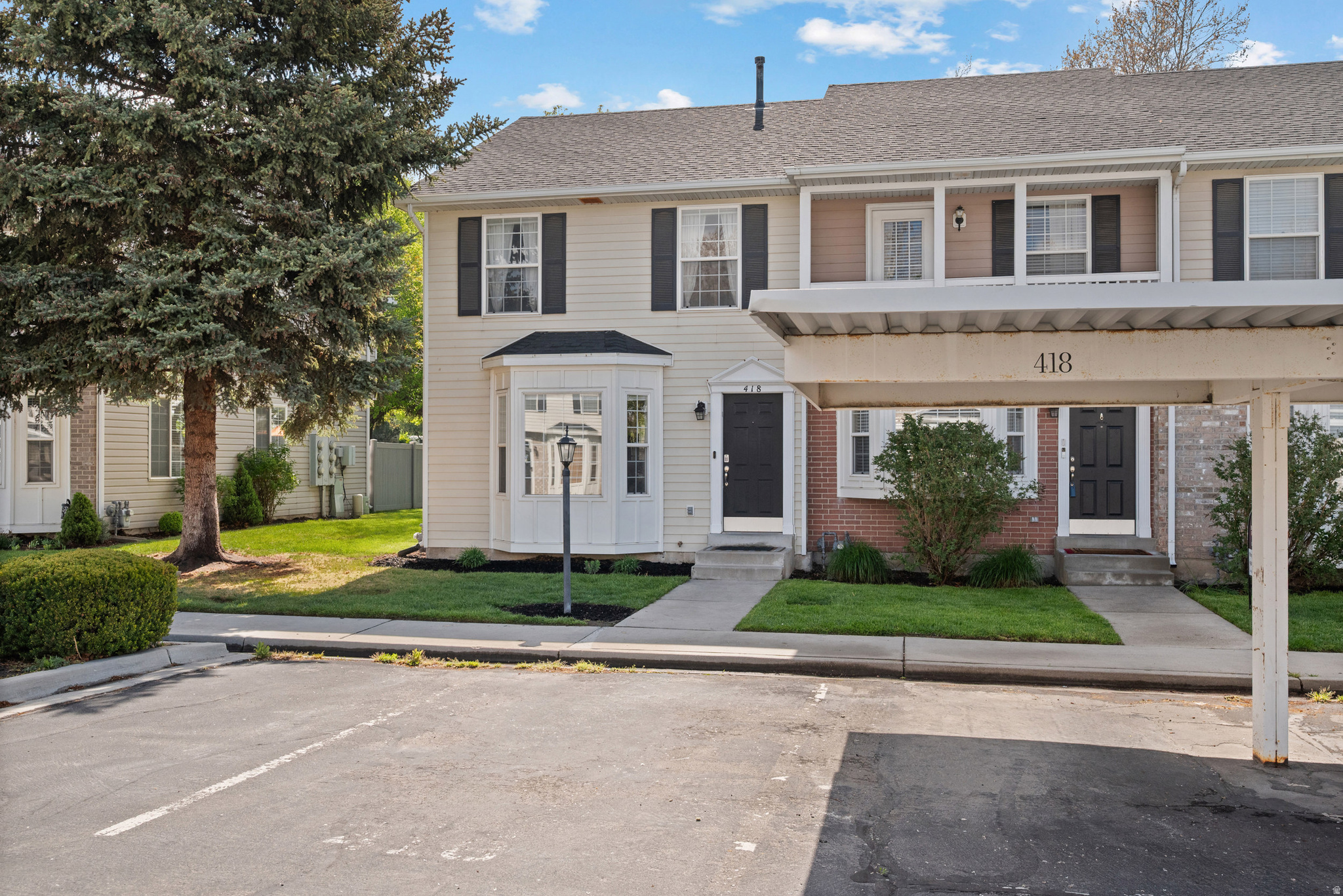 NORTHGATE - Residential