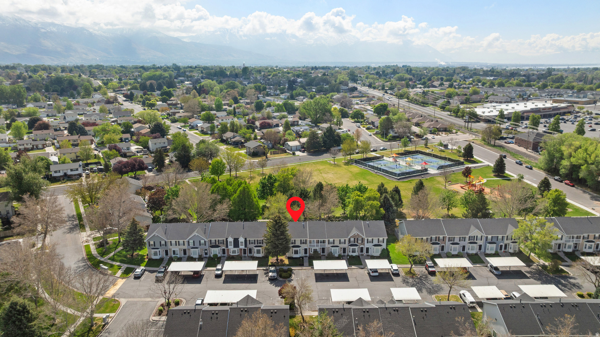 NORTHGATE - Residential