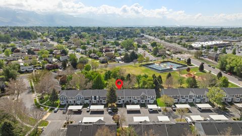 Tiny photo for 418 N 580 W, American Fork, UT 84003 (MLS # 2154058)