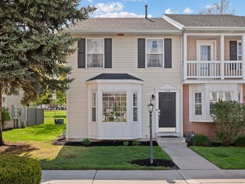 Photo of 418 N 580 W, American Fork, UT 84003 (MLS # 2154058)