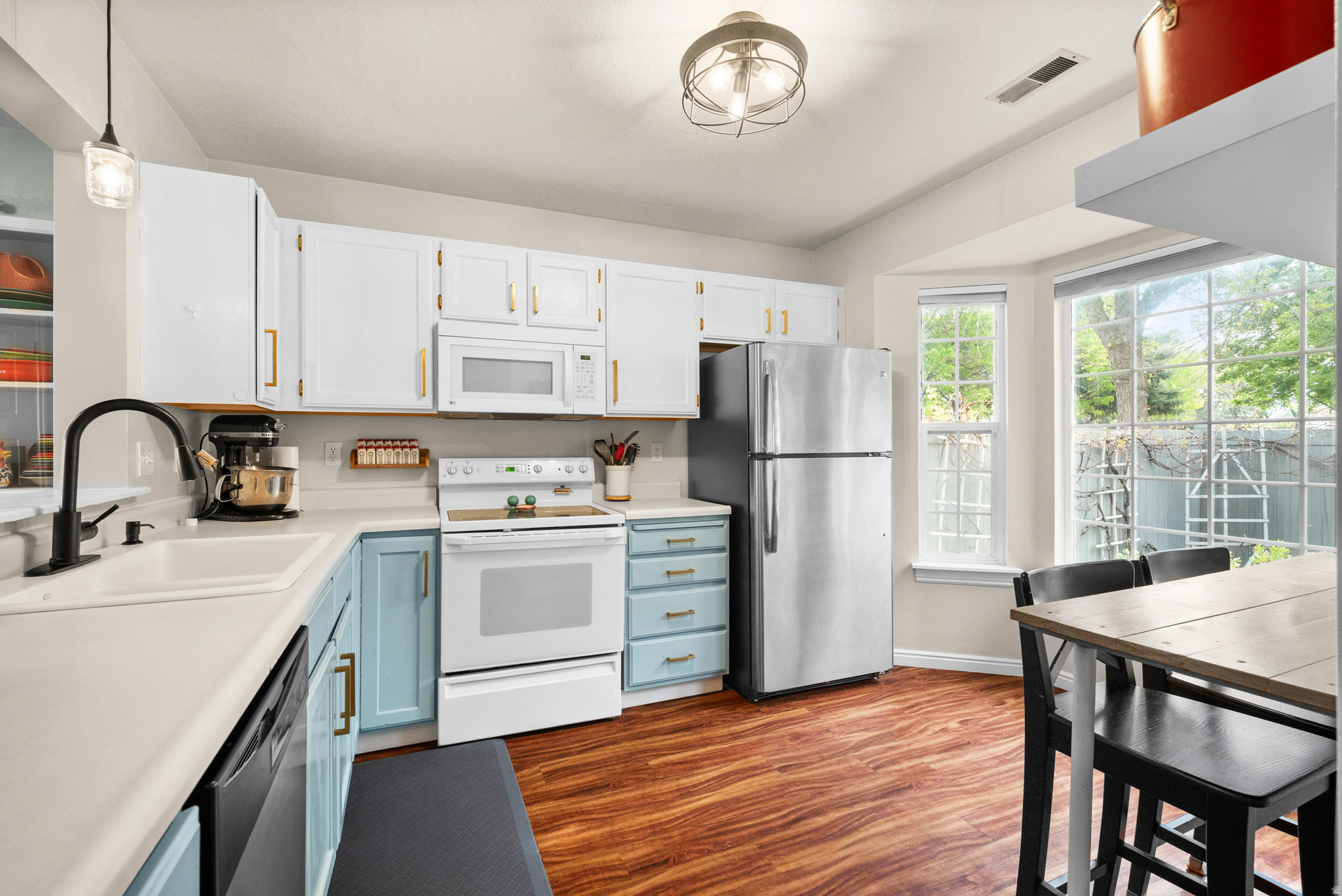 NORTHGATE - Residential