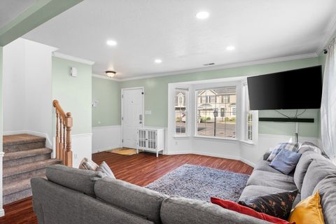 Tiny photo for 418 N 580 W, American Fork, UT 84003 (MLS # 2154058)