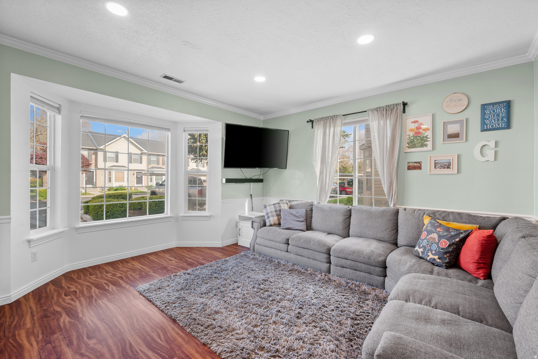 NORTHGATE - Residential