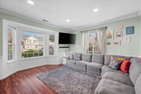 Tiny photo for 418 N 580 W, American Fork, UT 84003 (MLS # 2154058)