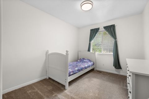 Tiny photo for 418 N 580 W, American Fork, UT 84003 (MLS # 2154058)