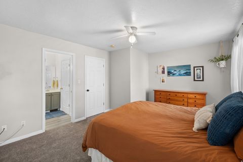 Tiny photo for 418 N 580 W, American Fork, UT 84003 (MLS # 2154058)