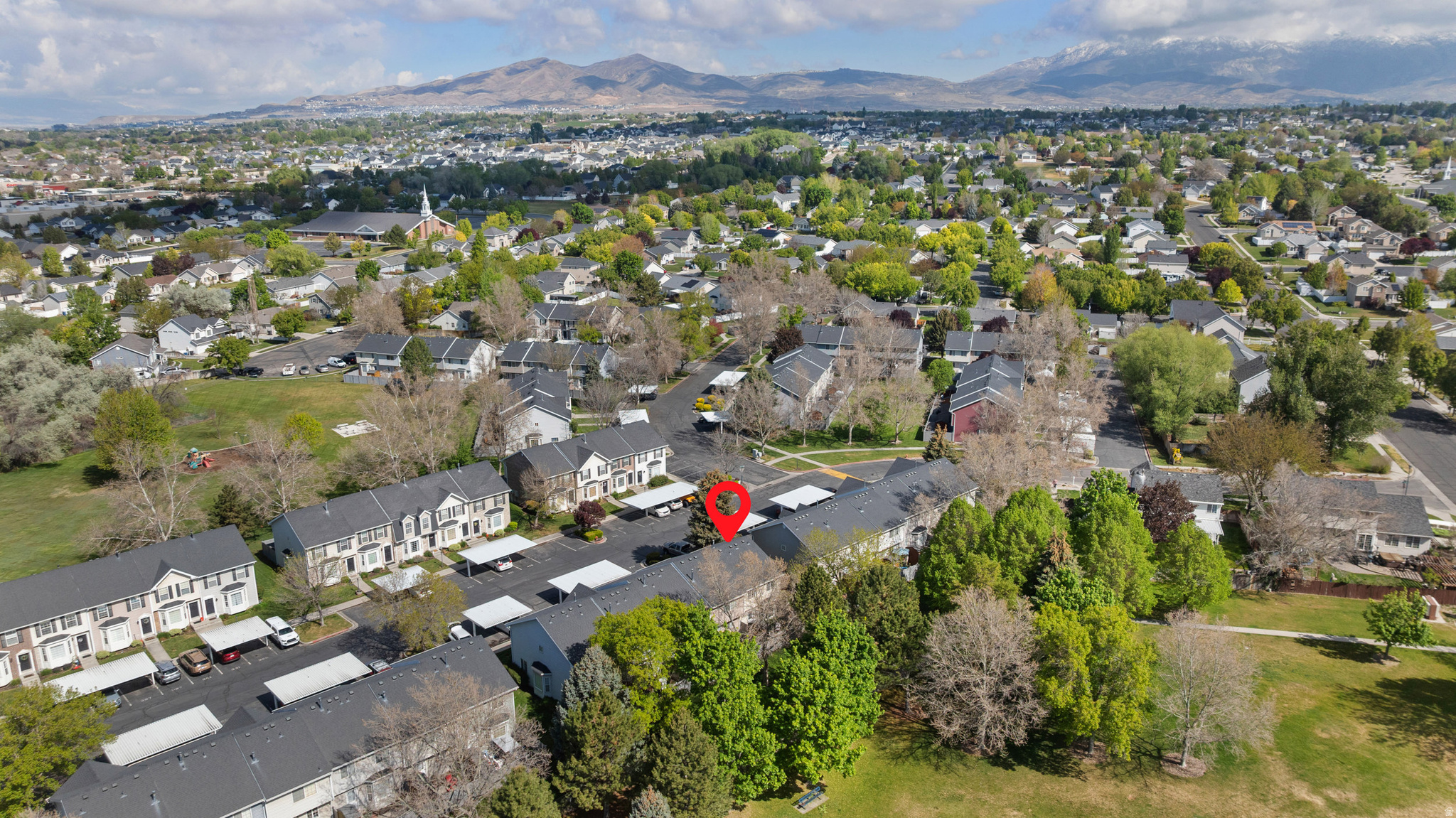 NORTHGATE - Residential