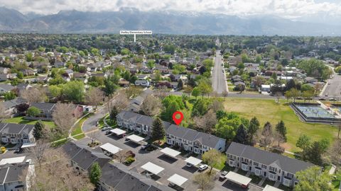 Tiny photo for 418 N 580 W, American Fork, UT 84003 (MLS # 2154058)
