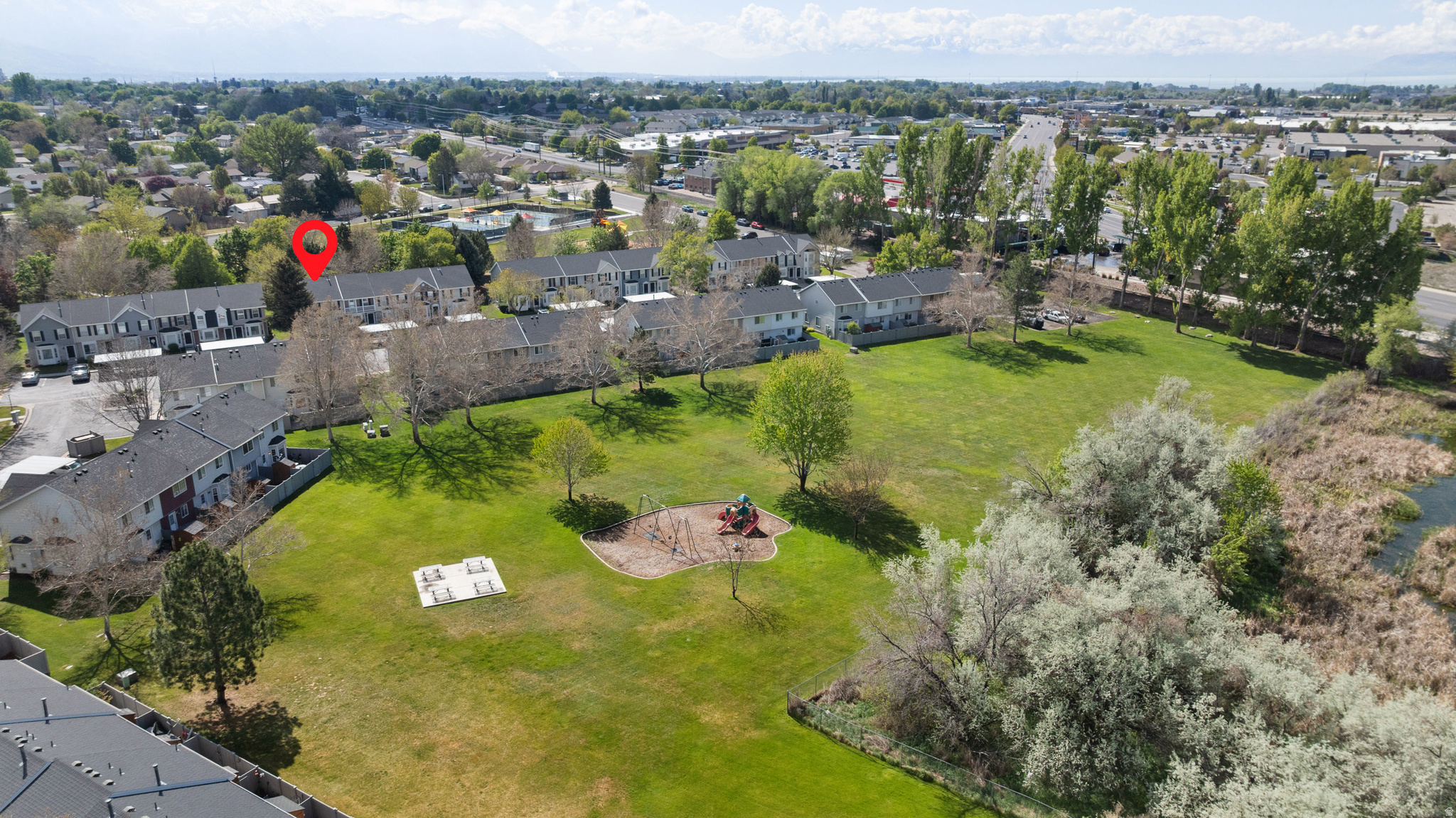 NORTHGATE - Residential