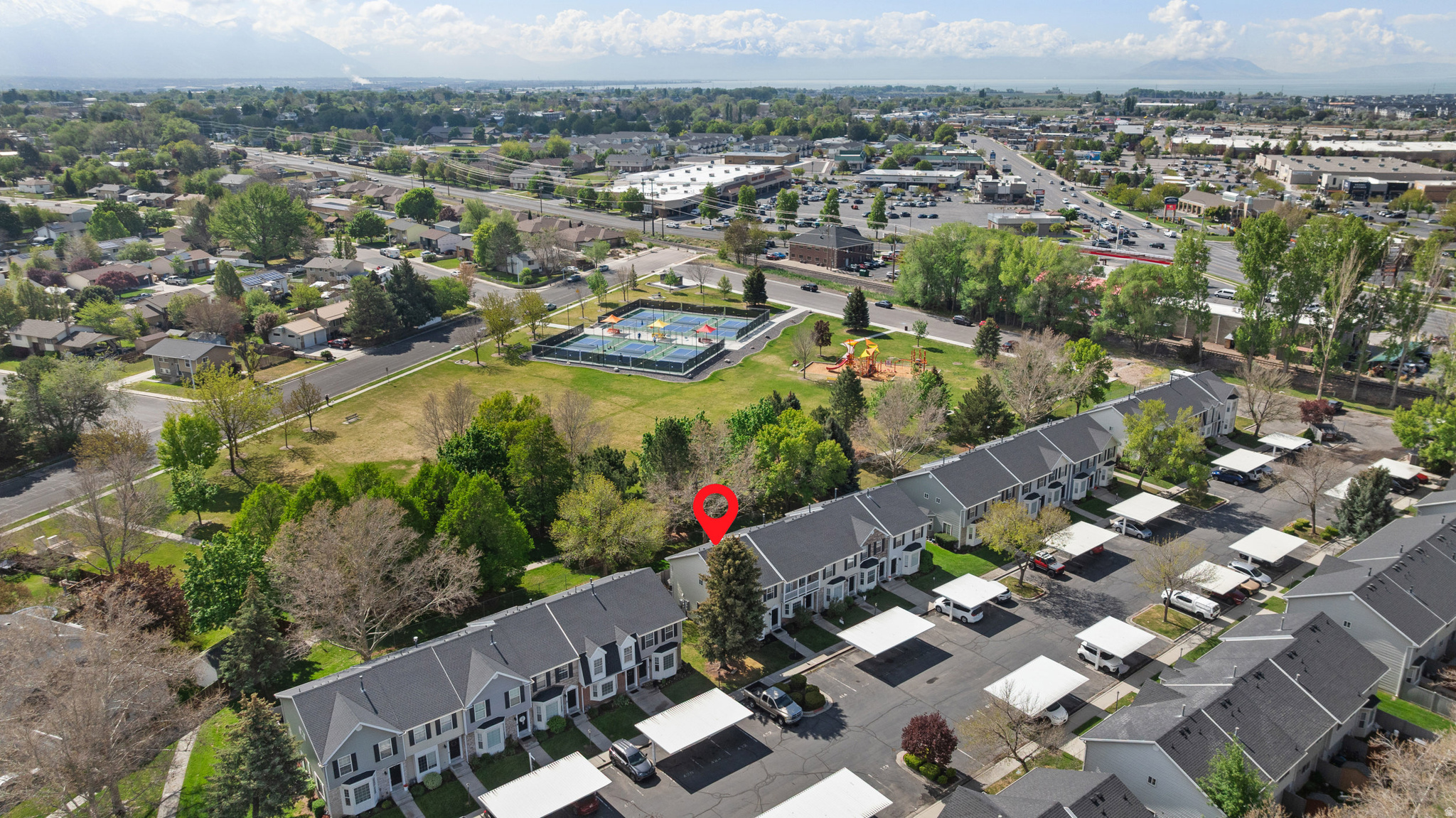 NORTHGATE - Residential