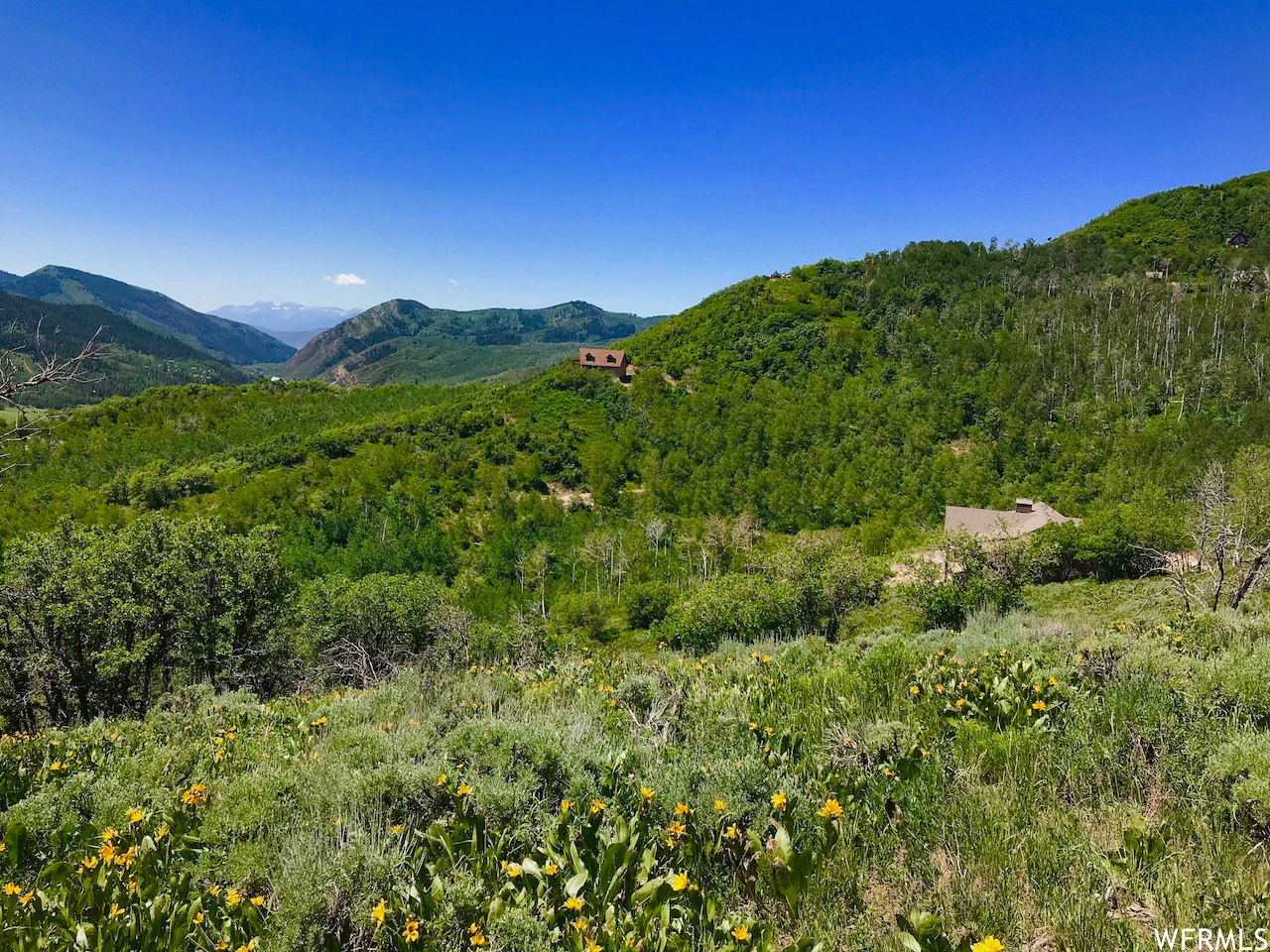 166 Canyon Rim, Oakley, Utah image 40